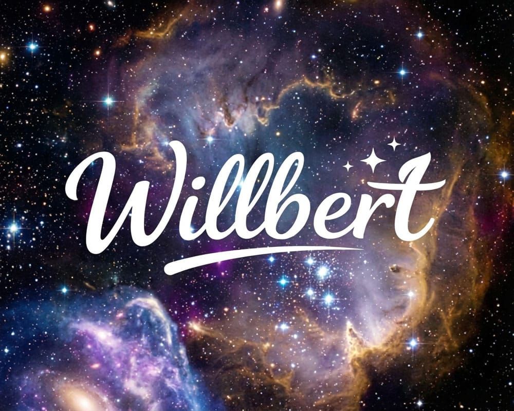 Willbert AI Wills