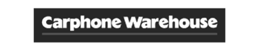 Carphone Warehouse