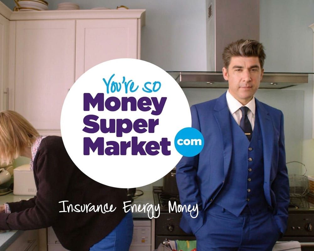 MoneySupermarket